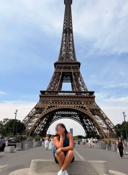 Alma, 27