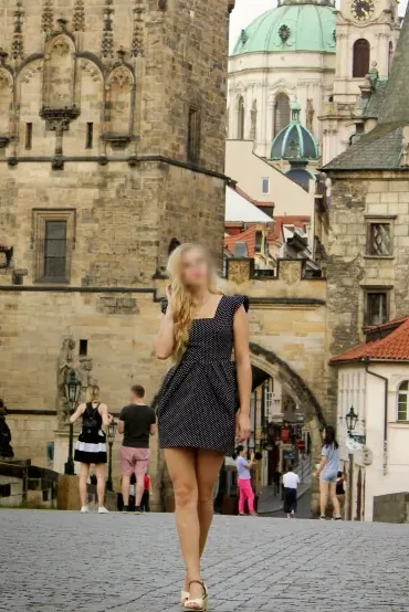 Amalie, 29