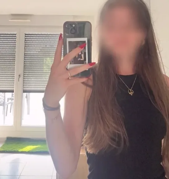 Bianca, 27