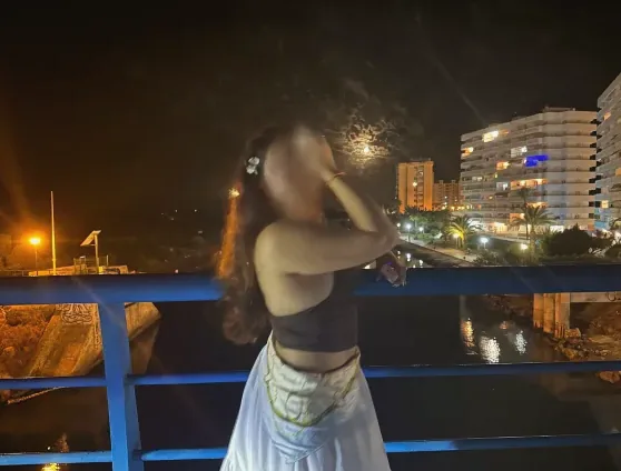 Celina, 18