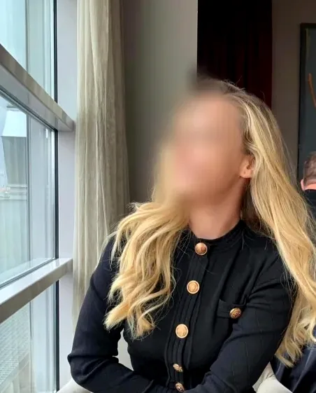 Gitte, 34