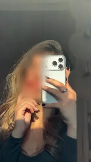 Karla, 20