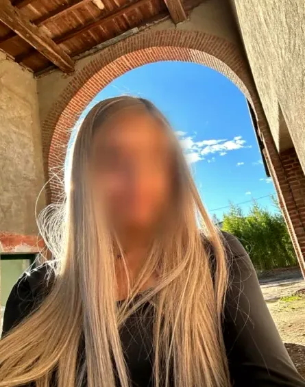Katja, 28
