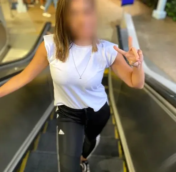 Louise, 36