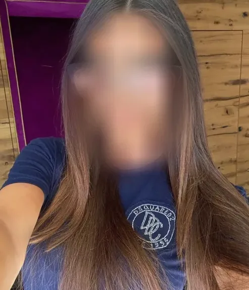 Sara, 38