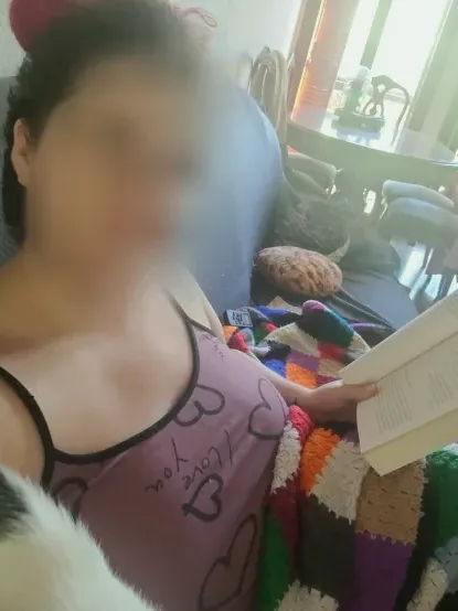 Thea, 26
