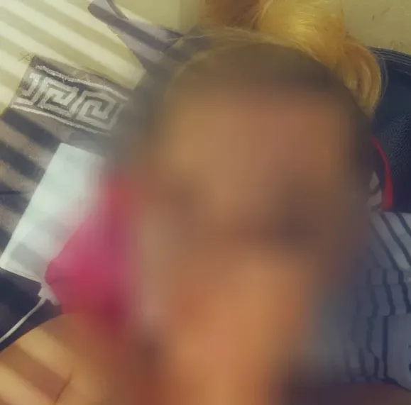 Tina, 27