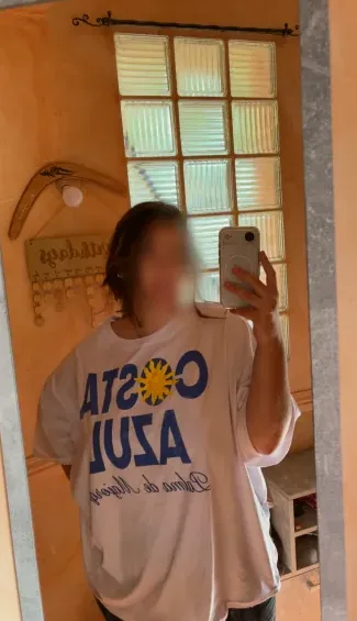 Wilma, 21