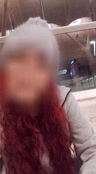Winnie, 29